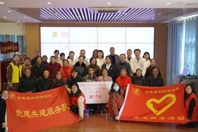 初心便民 溫暖沱源——投資興辦實業，筑就幸福生活新圖景